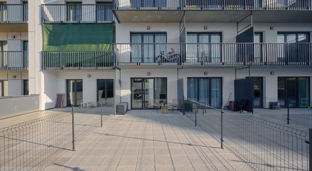 Tastefully Arranged Studio by Renters, Забронировать Апартаменты/квартира Вроцлав Нижнесилезское воеводство