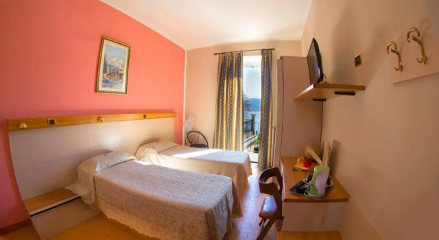 Hotel Novara