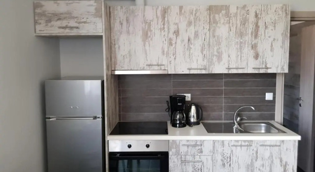 Апартаменты Superior City Life Apartments #1