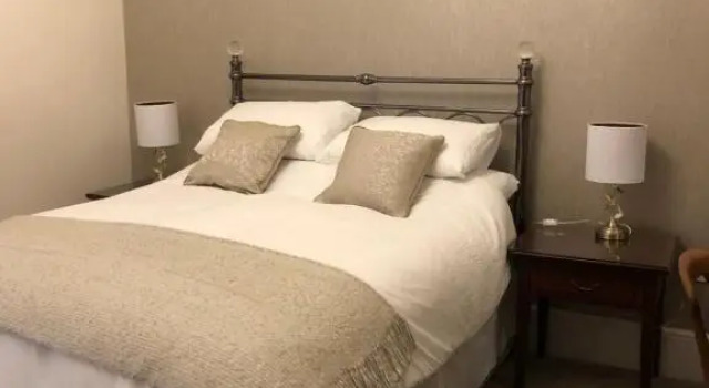 Номер Standard The Old Lodge Guest House
