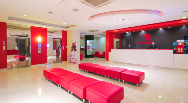 Red Planet Cagayan De Oro