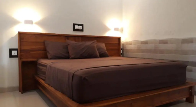 Двухместный номер Standard Puri Bali Hotel