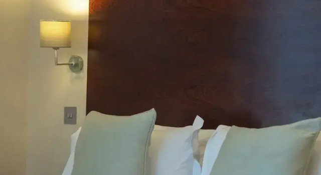 Номер Premier County Hotel