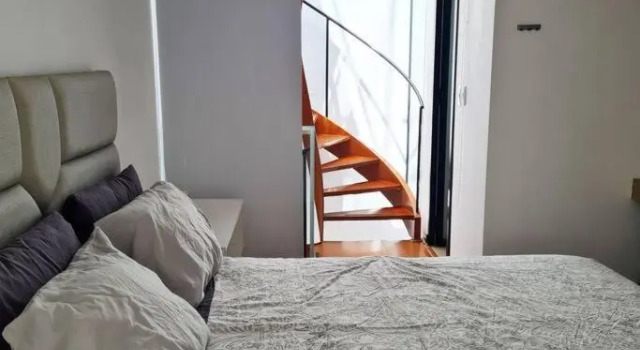Design House Apartment Rent 12min from Miraflores, Reserva ahora Apartamento Surco Lima