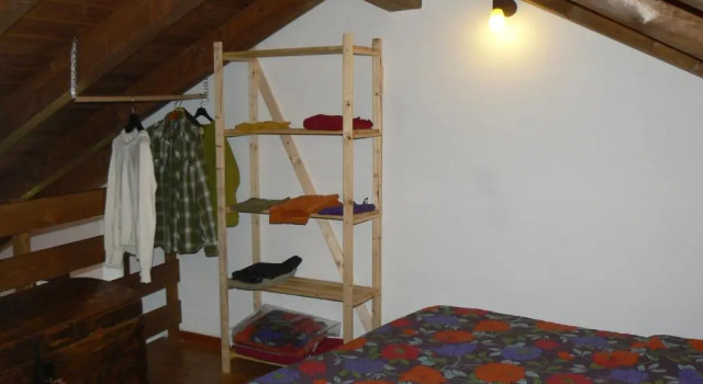 Appartamento Agriturismo I Sette Raggi