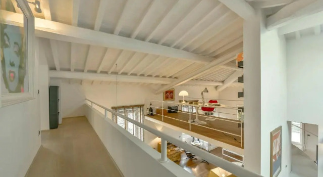 Апартаменты Deluxe An amazing apartment in Oltrarno