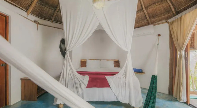 Aldea Balam  Eco Boutique