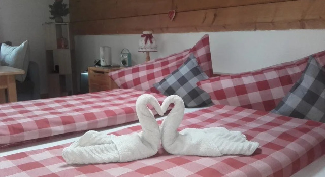 Schlosserhof, Rezerwuj Hotel Telfes im Stubai Stubaital