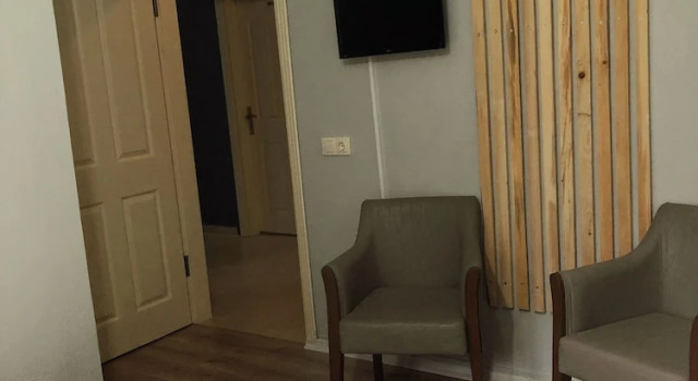 Двухместный номер Economy Zilkale Butik Otel