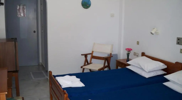 Номер Standard Heracles Hotel