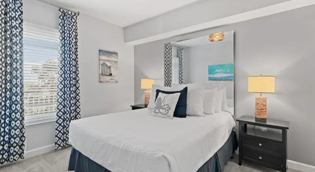 Sterling Shores 616, Rezerwuj Apartament Destin Emerald Coast