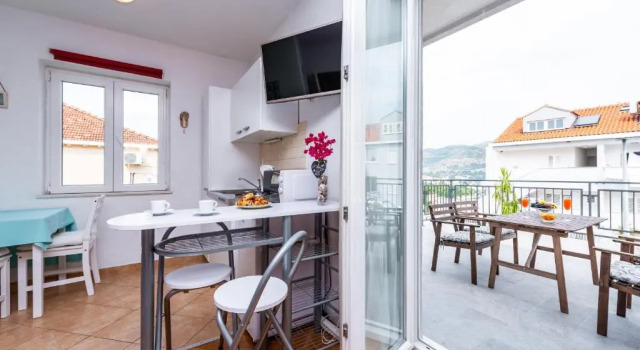 Студия Apartments Marivo Lapad