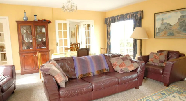 House With 5 Bedrooms in Co. Kerry, With Wonderful sea View, Enclosed, Book Hotel Hotels in Kerry with Parking, Parking