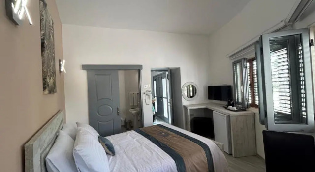 Royal Goddess Guest House, Prenota Affittacamere Hotel a Famagusta con colazione, Colazione