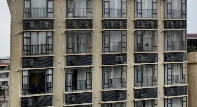 Dingai Hotel (Zhaoqing East Station Dinghu Mountain Scenic Area), Rezervasyon Otel Guangdong otoparklı oteller, Otopark
