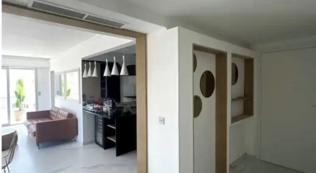 Апартаменты Modern Apartment - 3br- 6P - Palm Beah