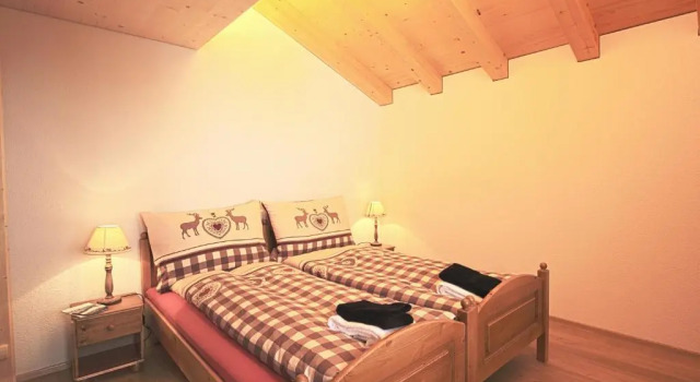 B&B Panorama