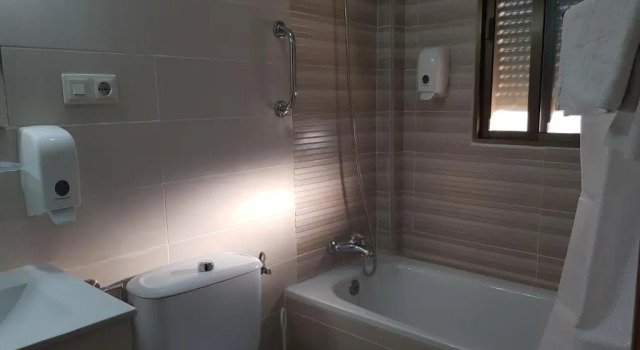 Двухместный номер Standard Hotel La Noria