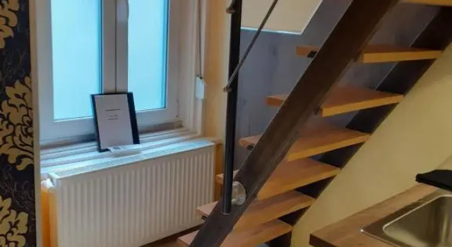 Rakoczi Studios, Varaa Hotelli Budapest Budapest