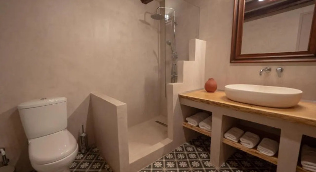 Вилла Villa Helidona with Private Pool