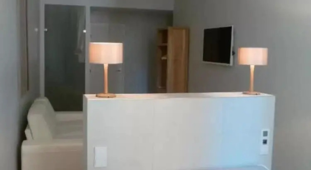 Номер Comfort Hotel Rossetti