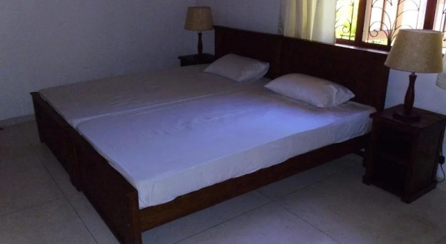 Shalome Villa