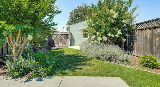 Коттедж Walk to Dtwn San Jose & Sjsu: Charming + Cozy Gem!