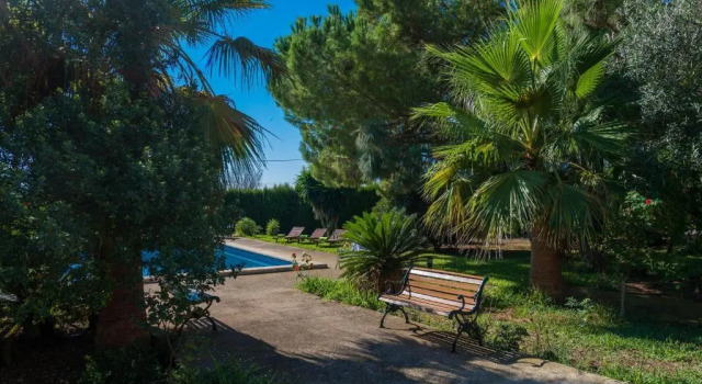 Villa SON Obra NOU