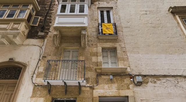 SU29 Boutique Hotel, Reservar Hotel boutique Valeta Malta