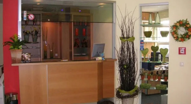 Hotel Beim Schrey, Varaa Hotelli Hotellit Baijeri pysäköinnillä, Pysäköinti