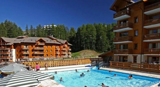 Appartement Vars, 2 pièces, 4 personnes - FR-1-330B-176, Κράτηση Διαμέρισμα Vars Hautes-Alpes