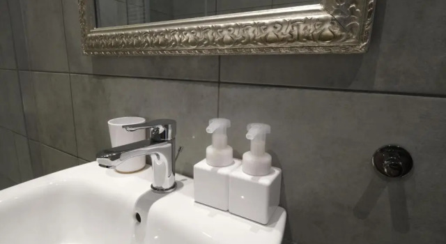 Двухместный номер Standard Al Binario Brescia