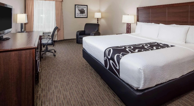 Двухместный номер Standard La Quinta by Wyndham Inglewood