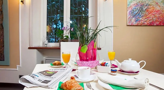 Номер Standard Villa Maria Cristina