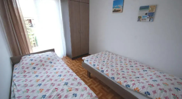 Apartments Jakobi, Buchen Sie Ferienwohnung Njivice Insel Krk
