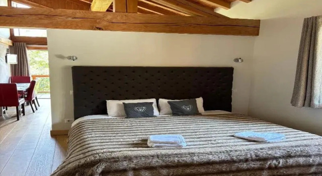 Студия Standard Hôtel Le Monal