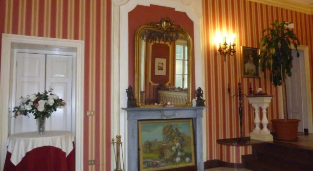 Park Hotel Villa Salzea