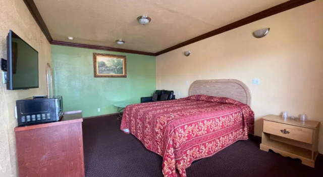 Двухместный номер Standard Welcome Inn