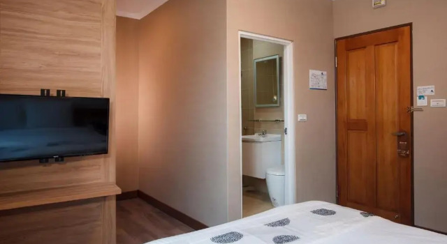 Люкс Business Shan Shui Hostel
