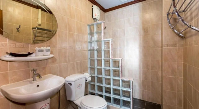 Номер Superior Erawan Phangnga Hotel, Natai Beach