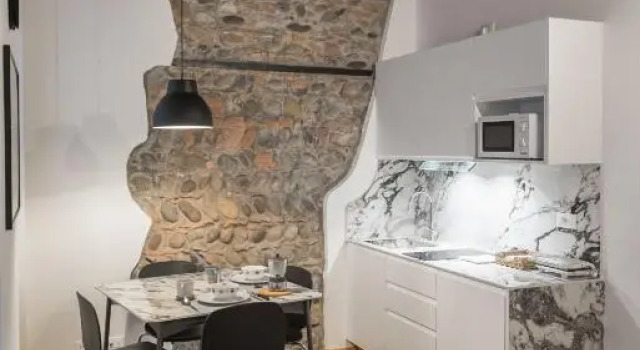 Casa di Virginia - Verona Apartments, Забронировать Апартаменты/квартира Апартаменты Вероны, рядом с Римский амфитеатр, Апартаменты/квартира