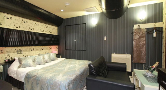 Hotel Will Gate