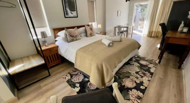 Студия Meander Stay Clarens