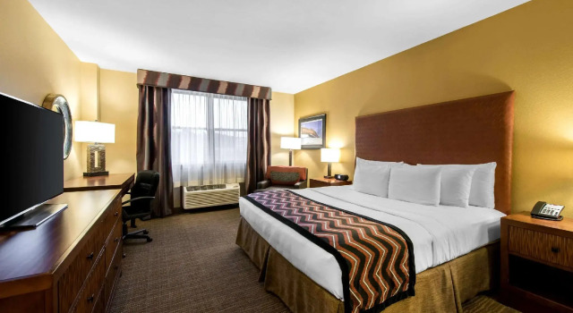 Номер Standard The Golden Hotel, an Ascend Collection Hotel