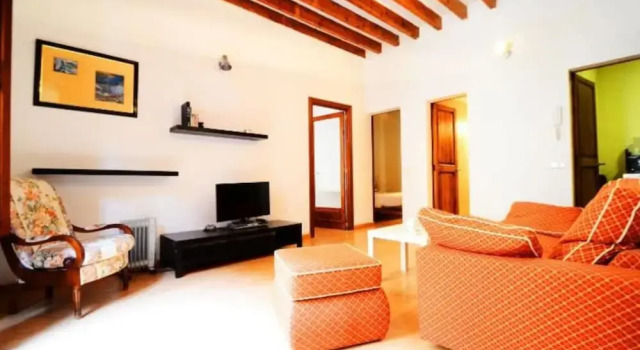 Apartment in Palma de Mallorca, 102355 by MO Rentals, Забронировать Апартаменты/квартира Апартаменты Пальма-де-Майорка, рядом с Can Forteza Rey, Апартаменты/квартира
