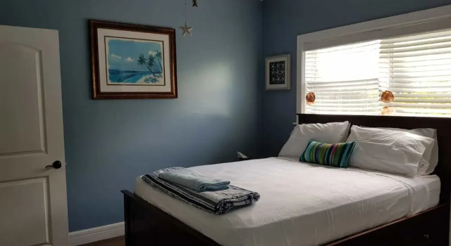 Andros Treazure, Book Vacation Home Staniard Creek Bahamas