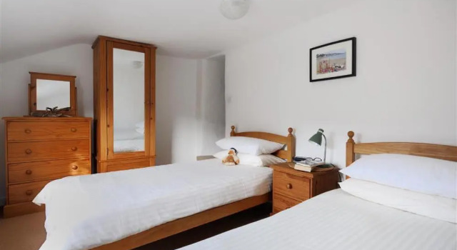 Hamilton House, Забронировать Дом для отпуска Лайм-Риджис Jurassic Coast, рядом с Морской театр