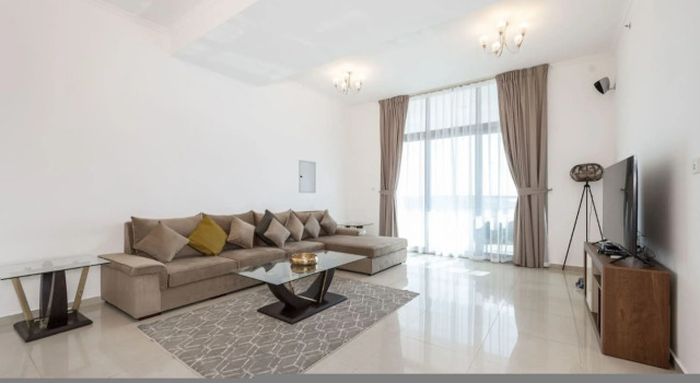 Manzil - 2BR Dubai Marina Near Marina Beach, Забронировать Апартаменты/квартира Апартаменты Эмирата Дубая, рядом с Dubai Marina Yacht Club, Апартаменты/квартира