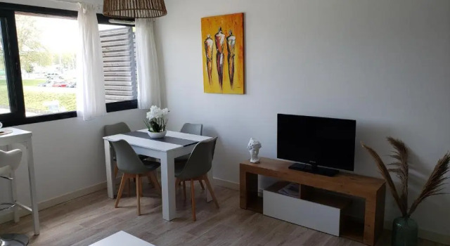Апартаменты Residences de Bougainville