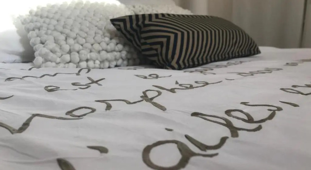 Номер Standard Chambres dhôtes Home Sweet Home